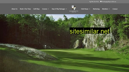 golfgreywalls.com alternative sites