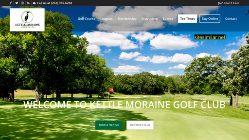 golfkmgc.com alternative sites