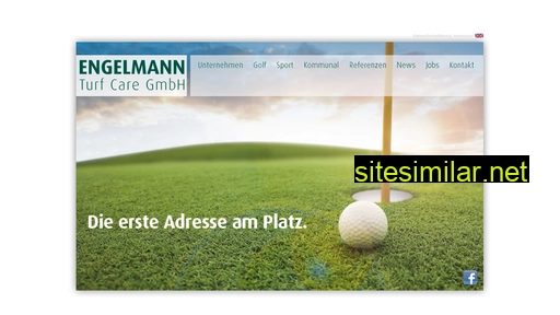 golfplatzpflege.com alternative sites