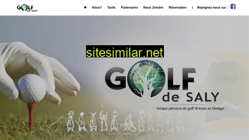 golfsaly.com alternative sites