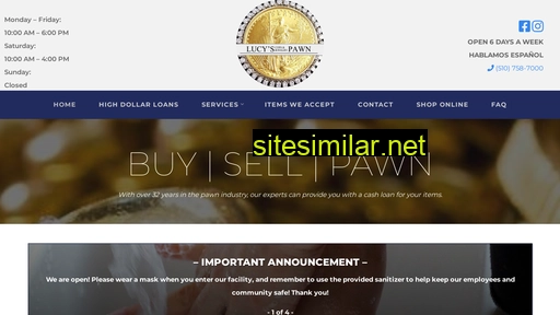 gold-silver-pawn.com alternative sites