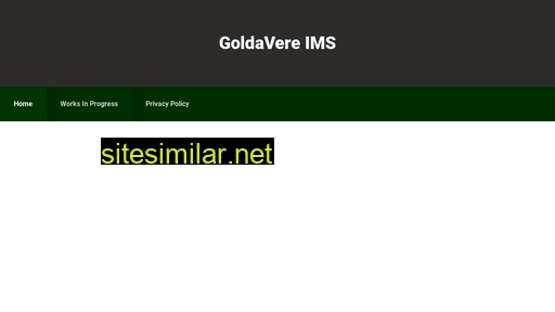 goldavere.com alternative sites