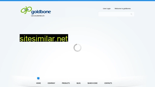 goldbone.com alternative sites
