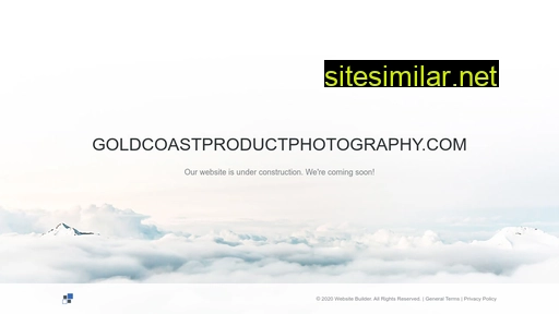 goldcoastproductphotography.com alternative sites
