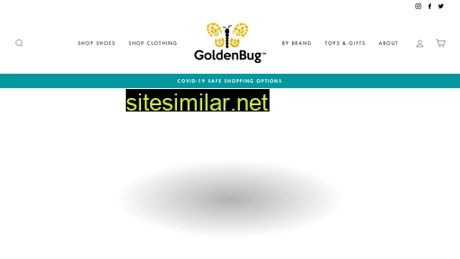 goldenbugkids.com alternative sites