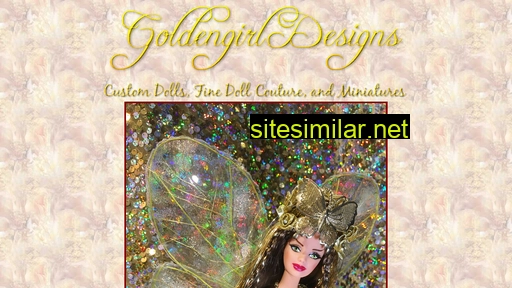 goldengirldesign.com alternative sites