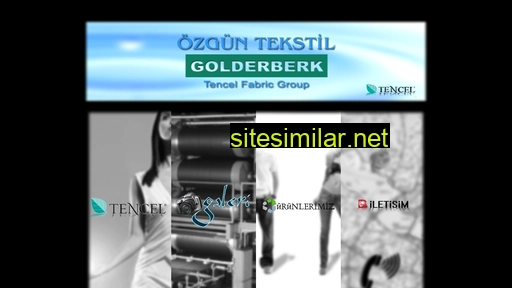 golderberk.com alternative sites