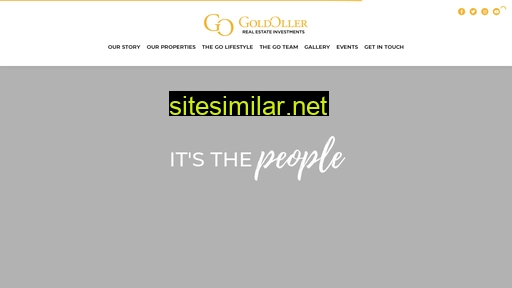 goldoller.com alternative sites