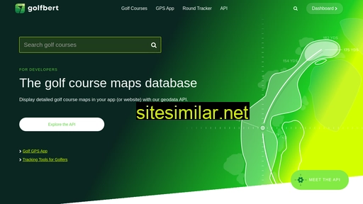 golfbert.com alternative sites