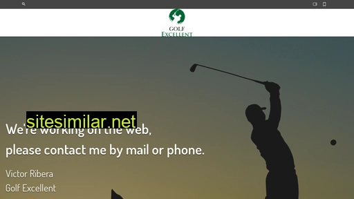 golfexcellent.com alternative sites