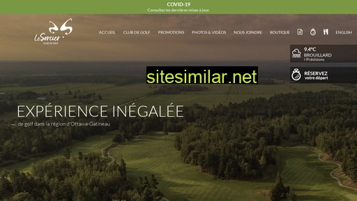 golflesorcier.com alternative sites