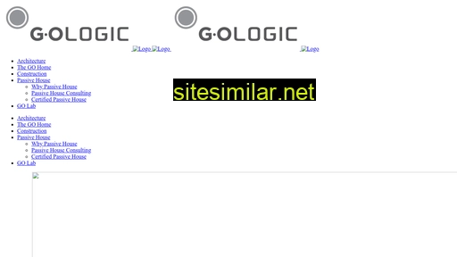 gologichomes.com alternative sites