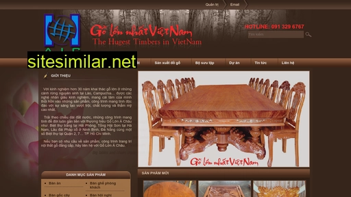 golonachau.com alternative sites