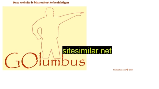 golumbus.com alternative sites