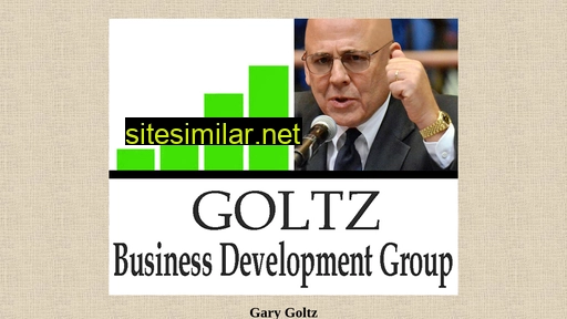 goltzbdgroup.com alternative sites