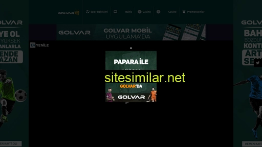 golvartv143.com alternative sites