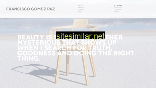 gomezpaz.com alternative sites
