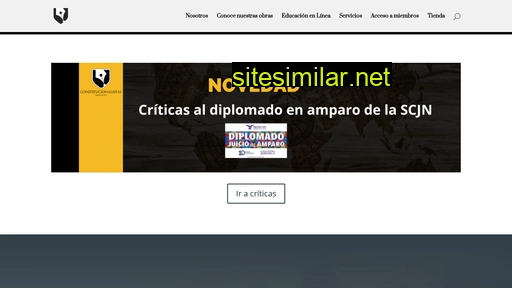 gonzalezcancino.com alternative sites