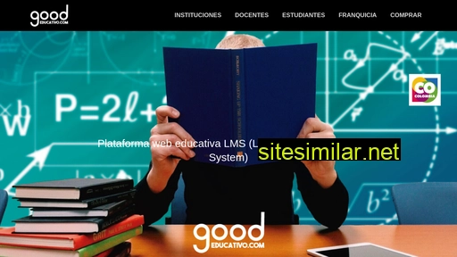 goodeducativo.com alternative sites