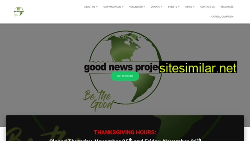 goodnewswi.com alternative sites
