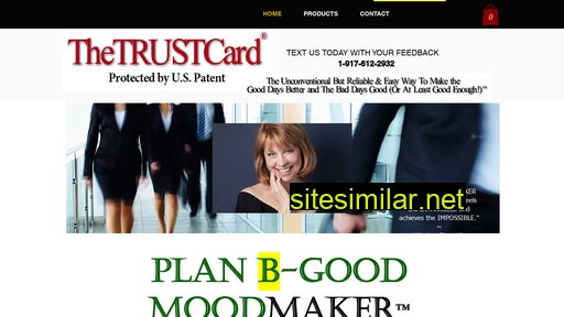 good-mood-maker.com alternative sites