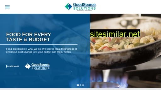 goodsource.com alternative sites