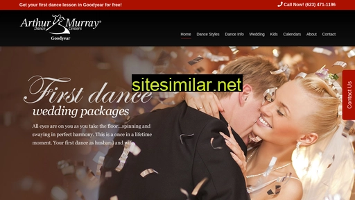 goodyeararthurmurray.com alternative sites