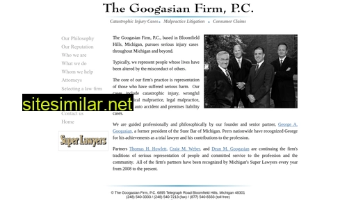 googasian.com alternative sites