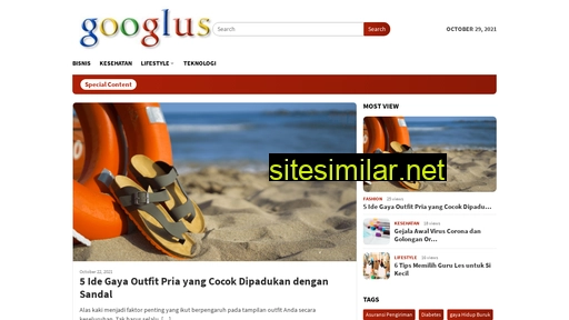 googlus.com alternative sites
