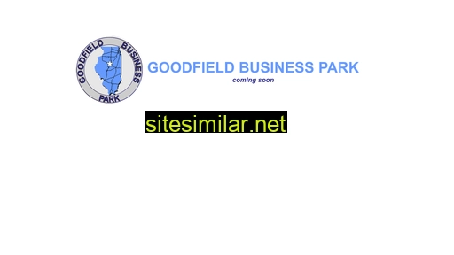 goodfieldbusinesspark.com alternative sites