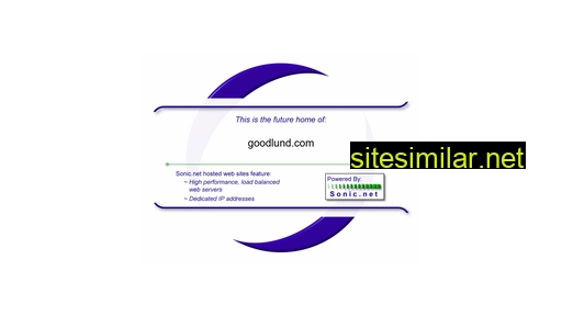 goodlund.com alternative sites