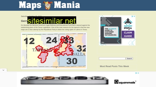googlemapsmania.blogspot.com alternative sites