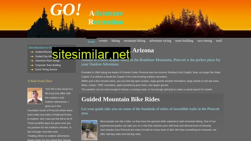 go-ar.com alternative sites