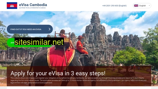 go-cambodia-online.com alternative sites