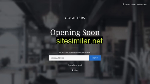 go-gifters.com alternative sites
