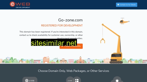 go-zone.com alternative sites