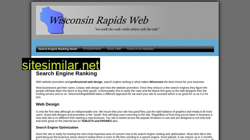 go-web-design.com alternative sites