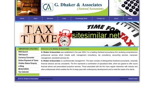 gopaldhaker.com alternative sites