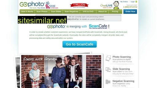 gophoto.com alternative sites