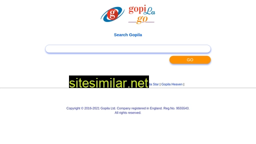 gopilago.com alternative sites