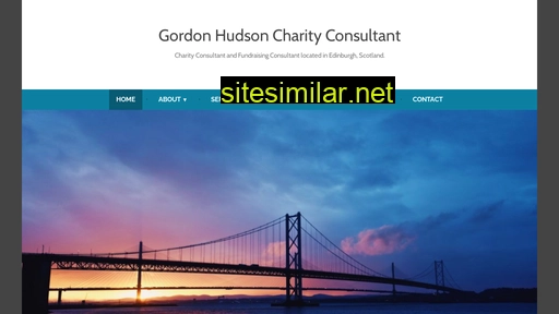 Gordonhudson similar sites