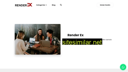 gorenderex.com alternative sites