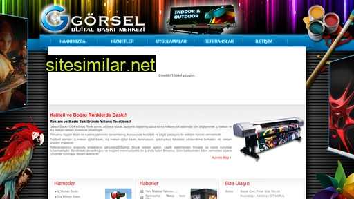 gorselbaski.com alternative sites