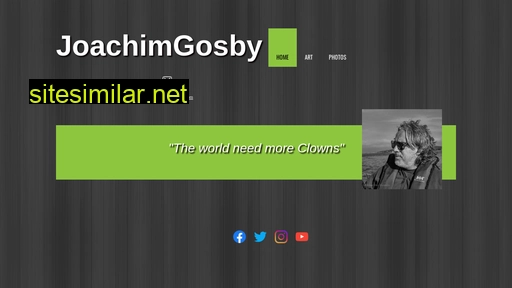gosby.com alternative sites