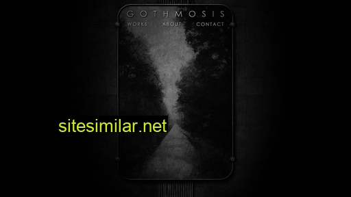 gothmosis.com alternative sites