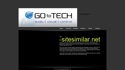 gototechnician.com alternative sites