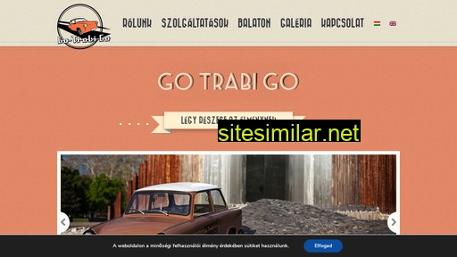 gotrabigo.com alternative sites