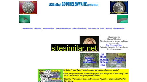 gotohelenwaite.com alternative sites