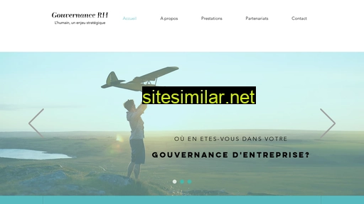 gouvernance-rh.com alternative sites
