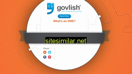 govlish.com alternative sites